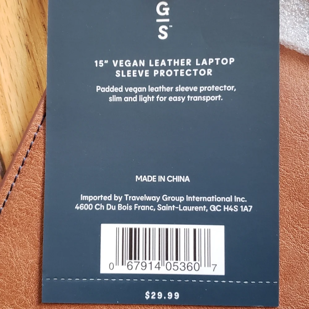 General Supply 15